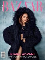 Harper's Bazaar India